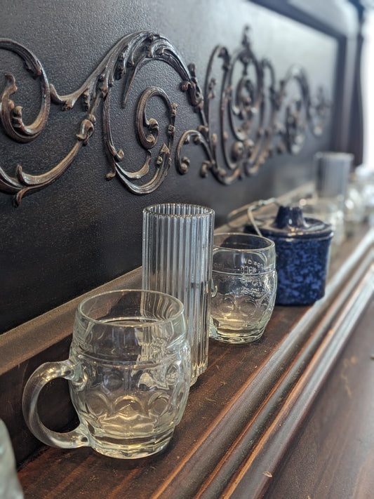 Soothing Chamomile and Tamar Adler