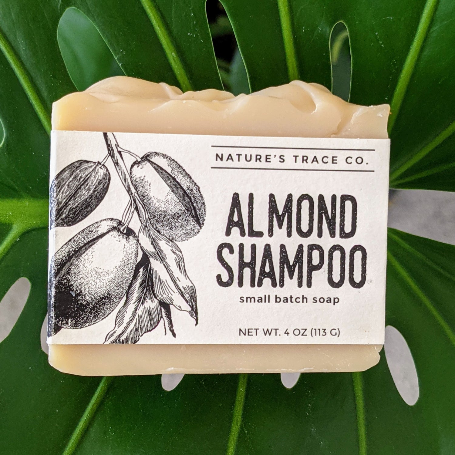 Shampoo Bars